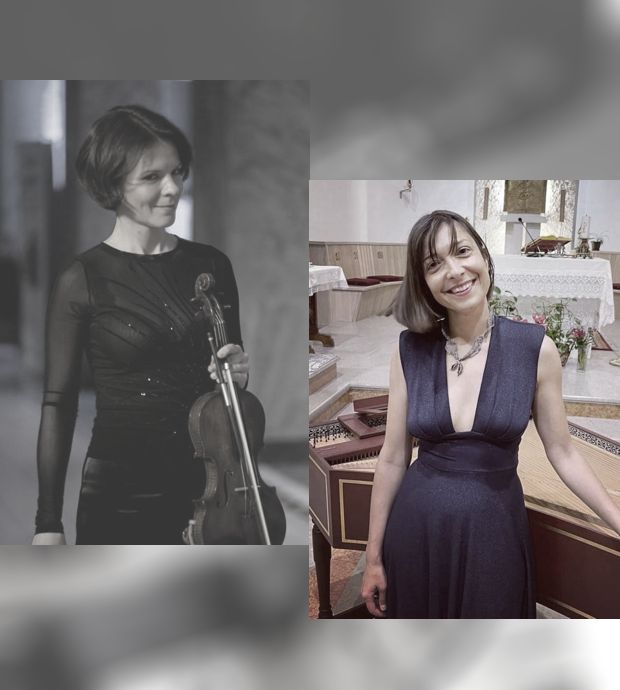 Концерт Мине Менделсон и Бојане Димковић